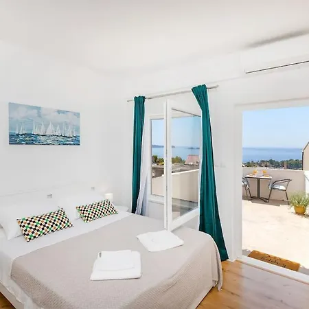 Lejlighed Dubrovnik- With Private Kitchen