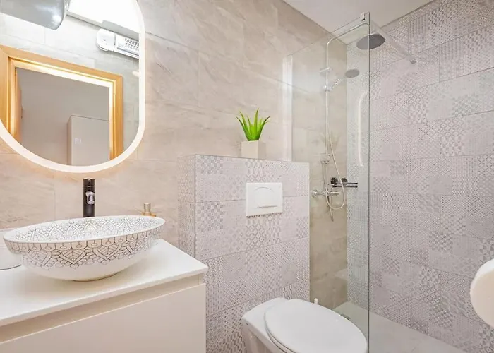 Mlini Dubrovnik- Studio With Private Kitchen Apartment *