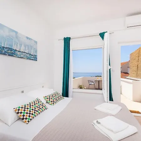 Dubrovnik *