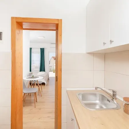 Mlini Dubrovnik- Room With Private Kitchen