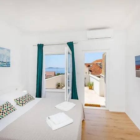 Mlini Dubrovnik- Room With Private Kitchen