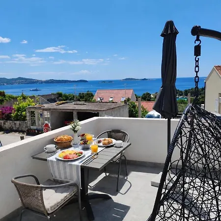 Dubrovnik-sea View *